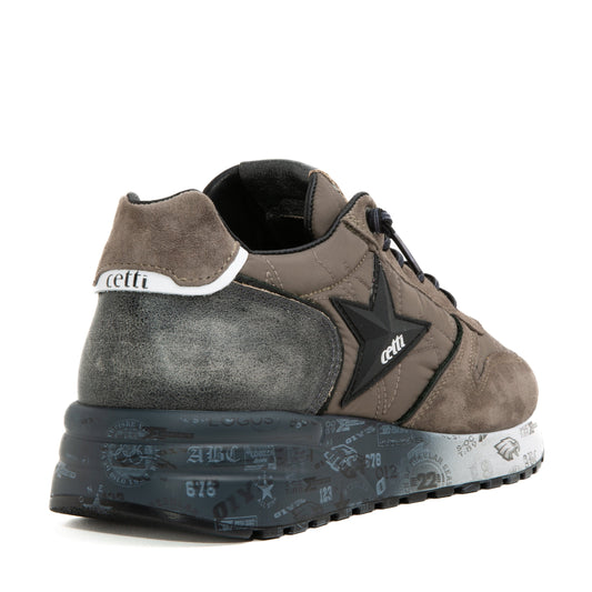 Cetti hombre zapatillas C - 1353 ante - star oxido - comprar online en KAPLES SHOES