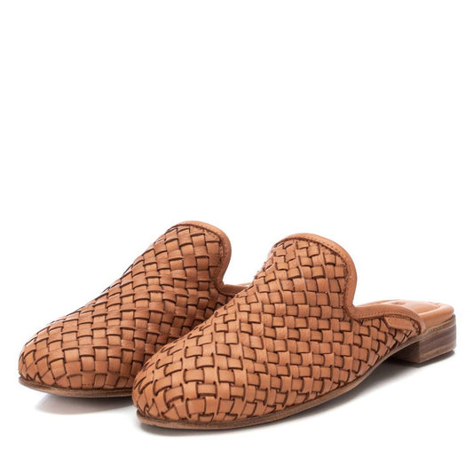 Carmela mujer sandalias 16127302 camel - comprar online en KAPLES SHOES