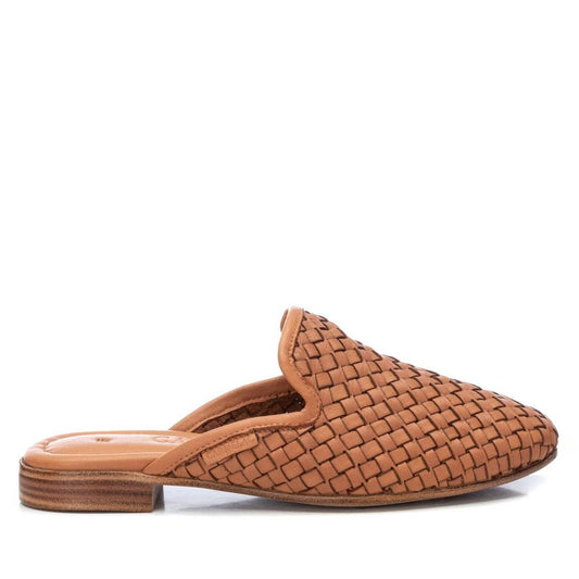 Carmela mujer sandalias 16127302 camel - comprar online en KAPLES SHOES