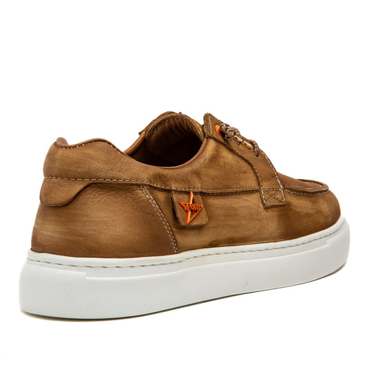 Cetti hombre zapatillas C - 1349 used tin cuero - comprar online en KAPLES SHOES