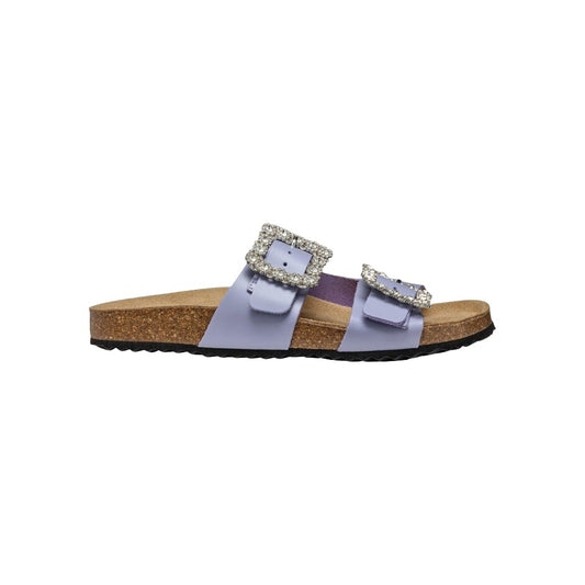 Geox mujer sandalias lavender D Brionia R A - NAPPA D45Y3A 00085 C8112 - comprar online en KAPLES SHOES