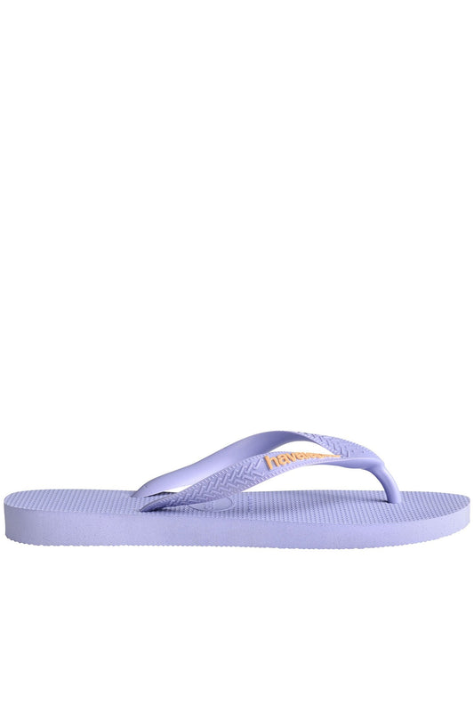 Havaianas mujer chanclas tp p&bear lp fc lilac breeze - comprar online en KAPLES SHOES