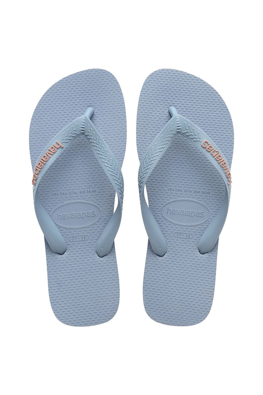 Havaianas mujer chanclas Tp p&bear lp Fc viento - comprar online en KAPLES SHOES