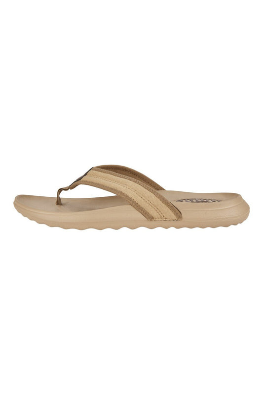 Hey Dude hombre chanclas Myers flip sport mode tan 40713 - 2U3 - comprar online en KAPLES SHOES