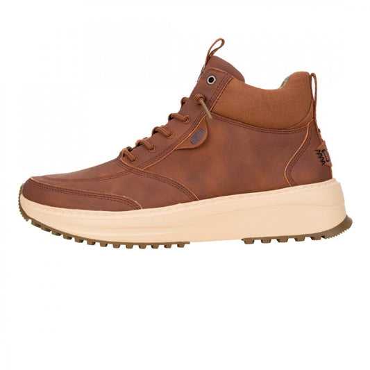 Hey Dude hombre botines Tahoe classic 42059 - 255 marron - comprar online en KAPLES SHOES