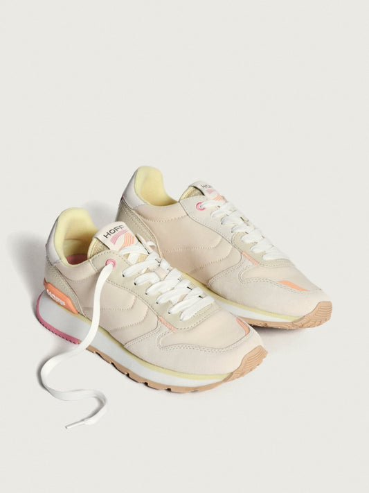 Hoff mujer zapatillas Troezen 12517006 - comprar online en KAPLES SHOES