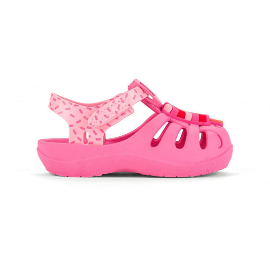 Ipanema nina chanclas 83486 verano Xlll rosa AR553 - comprar online en KAPLES SHOES