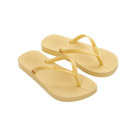 Ipanema nino chanclas 83078 anatomic color AQ608 amarillo - comprar online en KAPLES SHOES