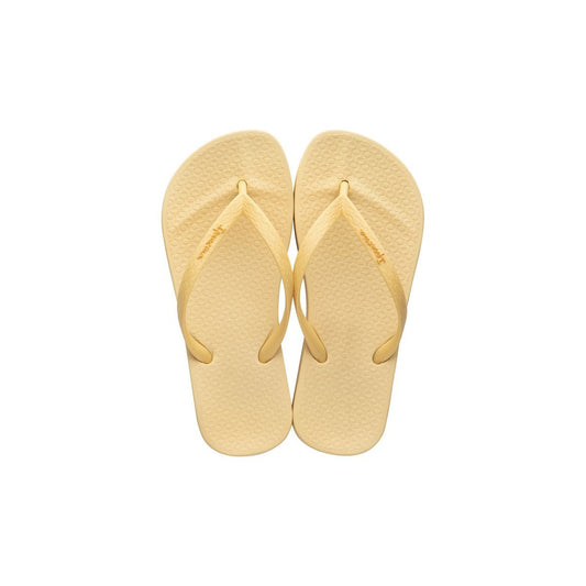 Ipanema nino chanclas 83078 anatomic color AQ608 amarillo - comprar online en KAPLES SHOES