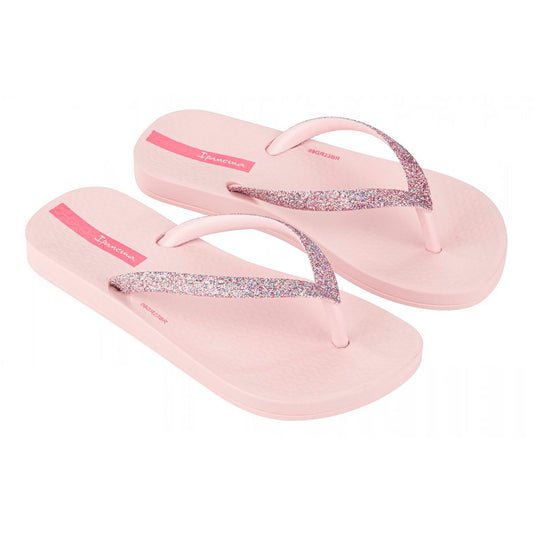 Ipanema kids 83141 Lolita AQ635 rosa ligero glitter - comprar online en KAPLES SHOES