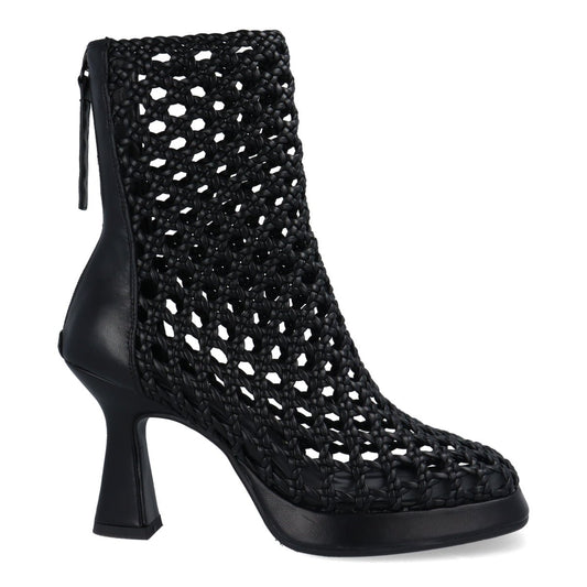 Noa Harmon mujer botines Delia 9642 - 0006 negro - comprar online en KAPLES SHOES