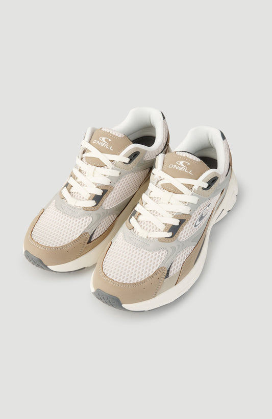 O’Neill hombre zapatillas montauk 2.0 men low 90241043.32A - comprar online en KAPLES SHOES