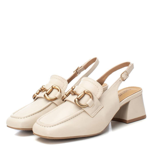 Carmela mujer zapatos piel hielo 16160202 - comprar online en KAPLES SHOES