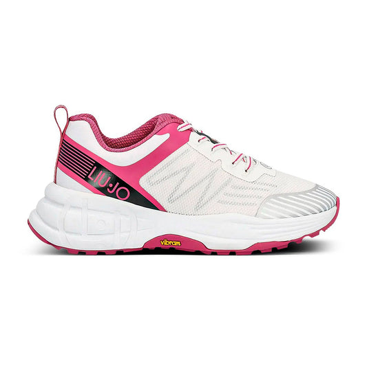 Liu Jo mujer zapatillas BA2035TX215 - comprar online en KAPLES SHOES