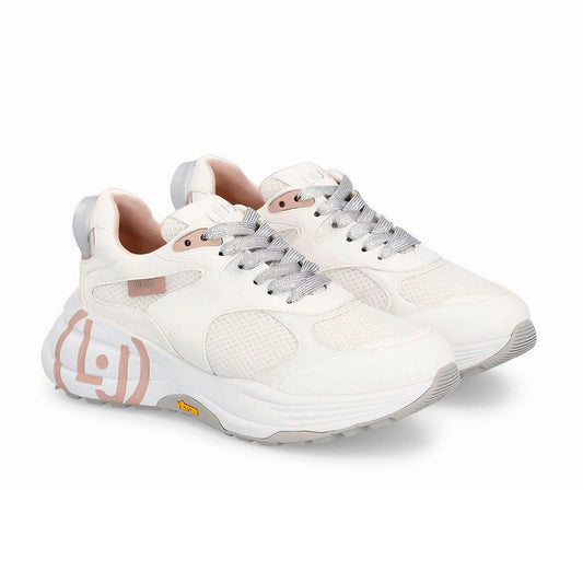 Liu Jo mujer zapatillas BA2087EX030 - comprar online en KAPLES SHOES