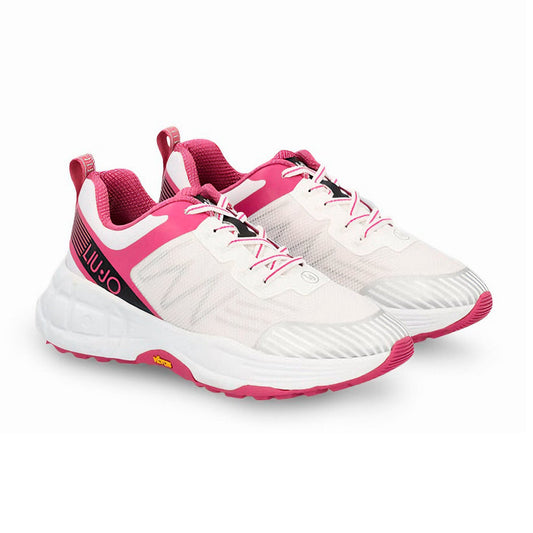 Liu Jo mujer zapatillas BA2035TX215 - comprar online en KAPLES SHOES