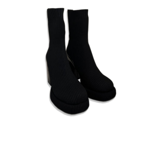 Noa Harmon mujer botines Ennis negro - comprar online en KAPLES SHOES