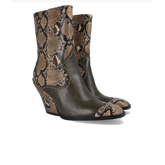 Noa Harmon mujer botines Cristina - comprar online en KAPLES SHOES
