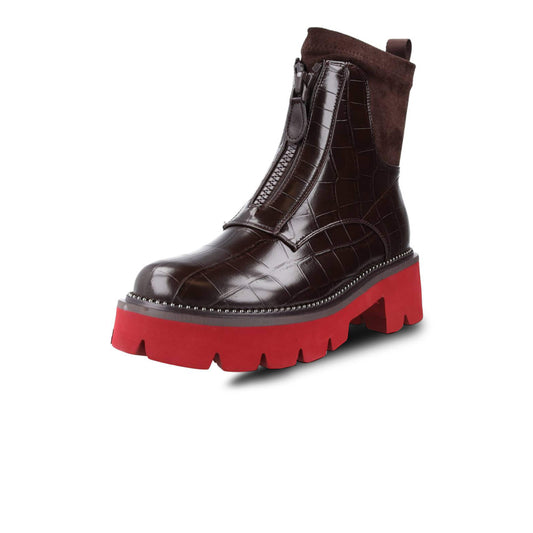 Noa Harmon mujer botines John - comprar online en KAPLES SHOES