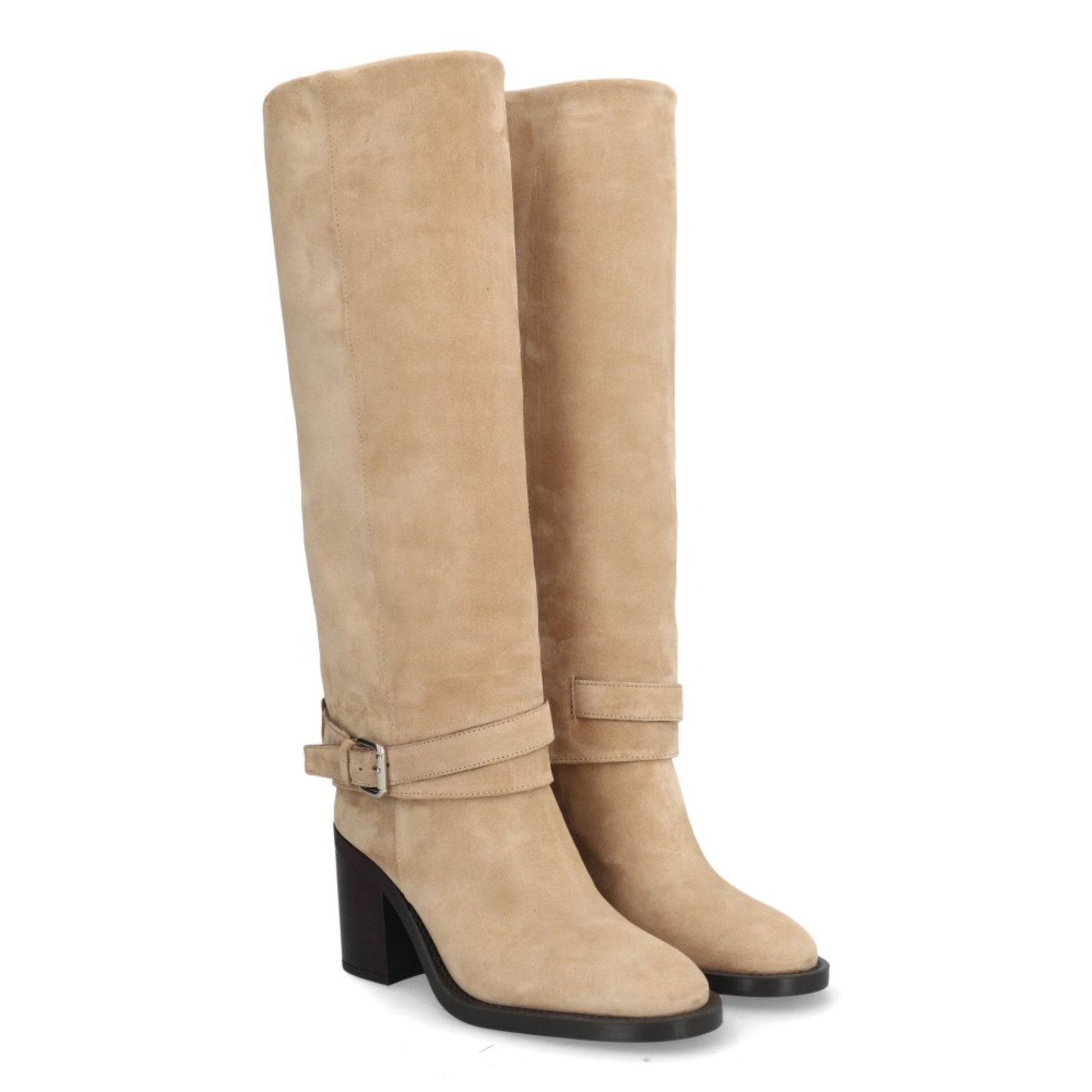 Alpe mujer botines Corda 5284 11 22 arena Comprar en