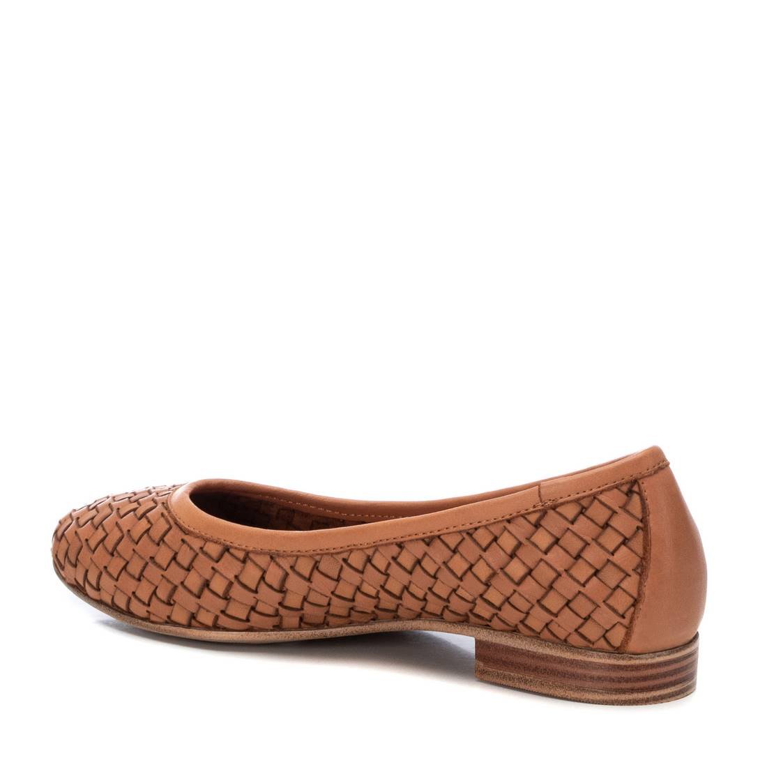 Carmela mujer mocasines bailarinas 16127704 camel - 36 - Camel - comprar en KAPLES SHOES