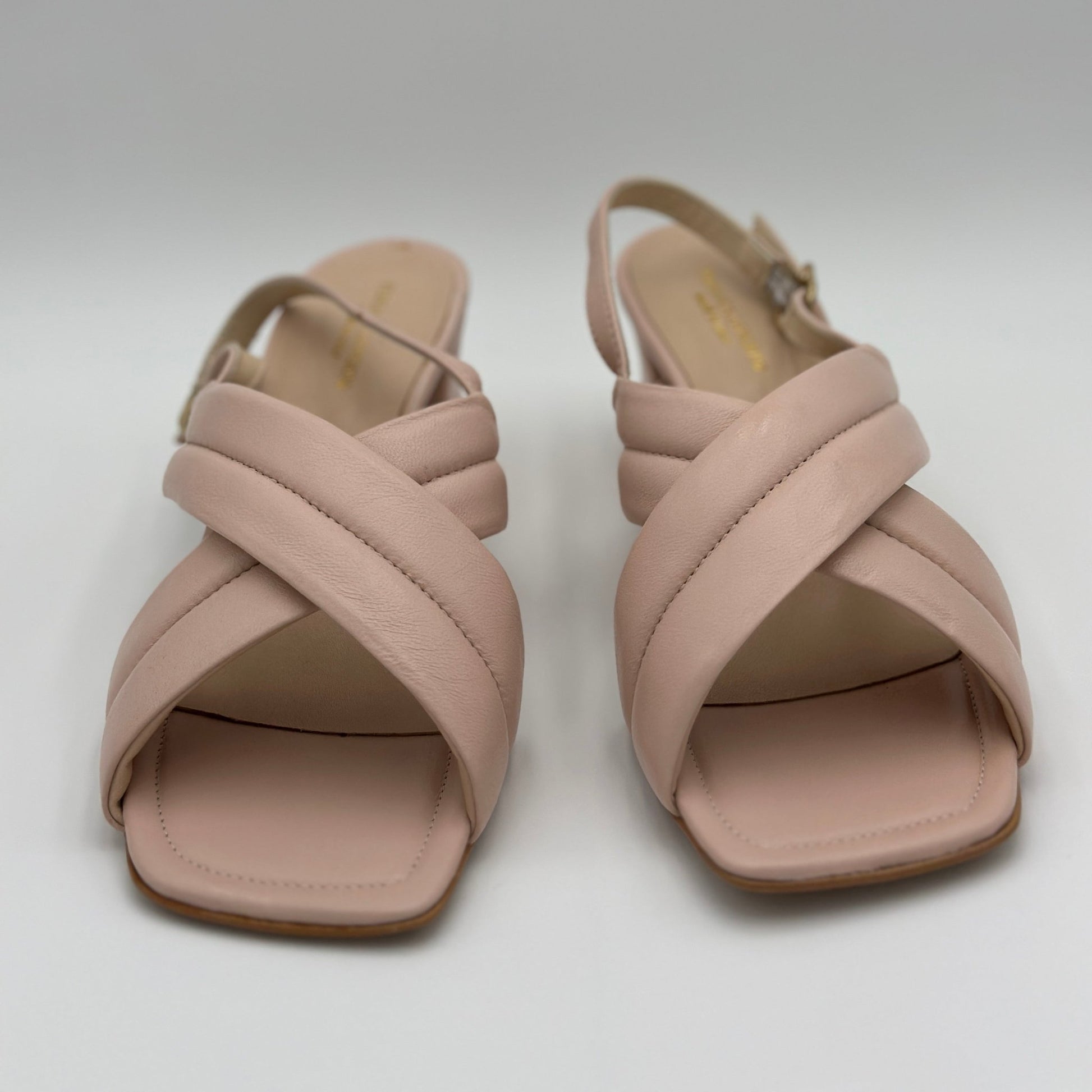 Federica Lancioni mujer sandalias Cipria - comprar online en KAPLES SHOES