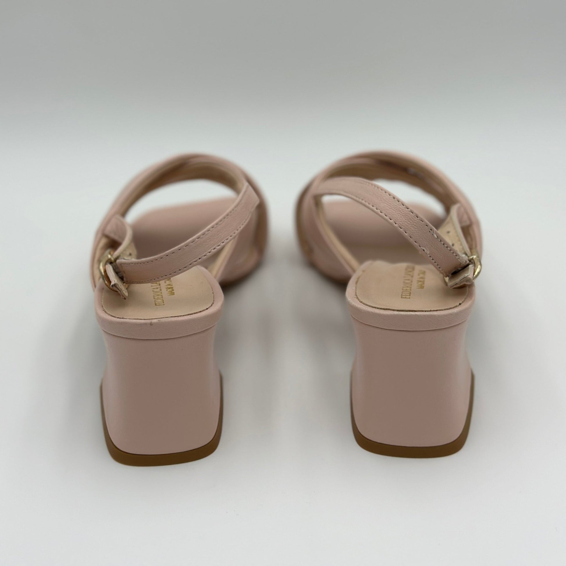 Federica Lancioni mujer sandalias Cipria - comprar online en KAPLES SHOES