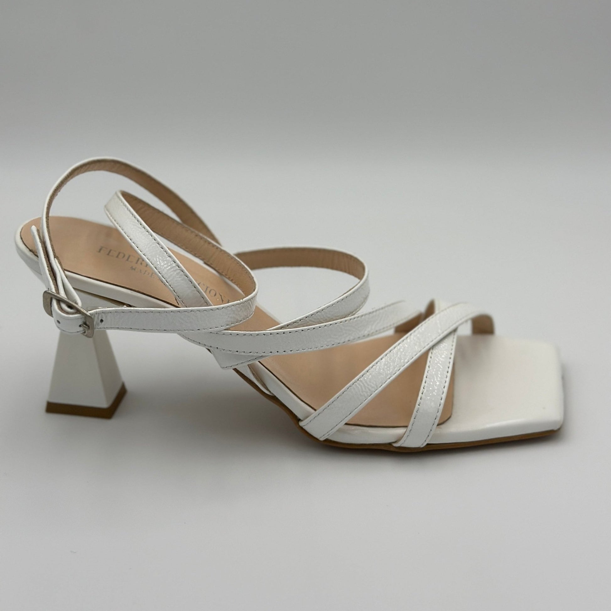 Federica Lancioni mujer sandalias Naplak - comprar online en KAPLES SHOES