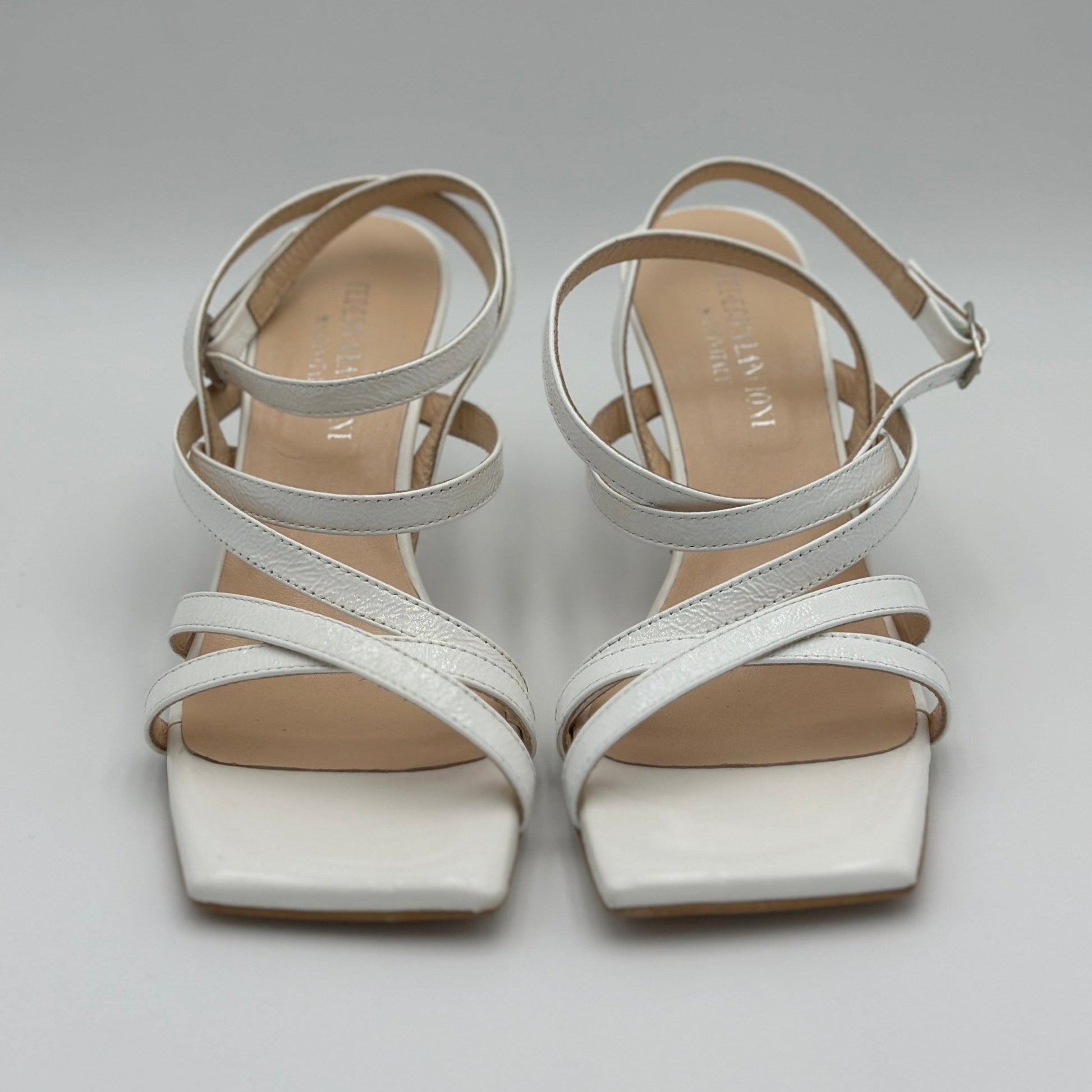 Federica Lancioni mujer sandalias Naplak - comprar online en KAPLES SHOES