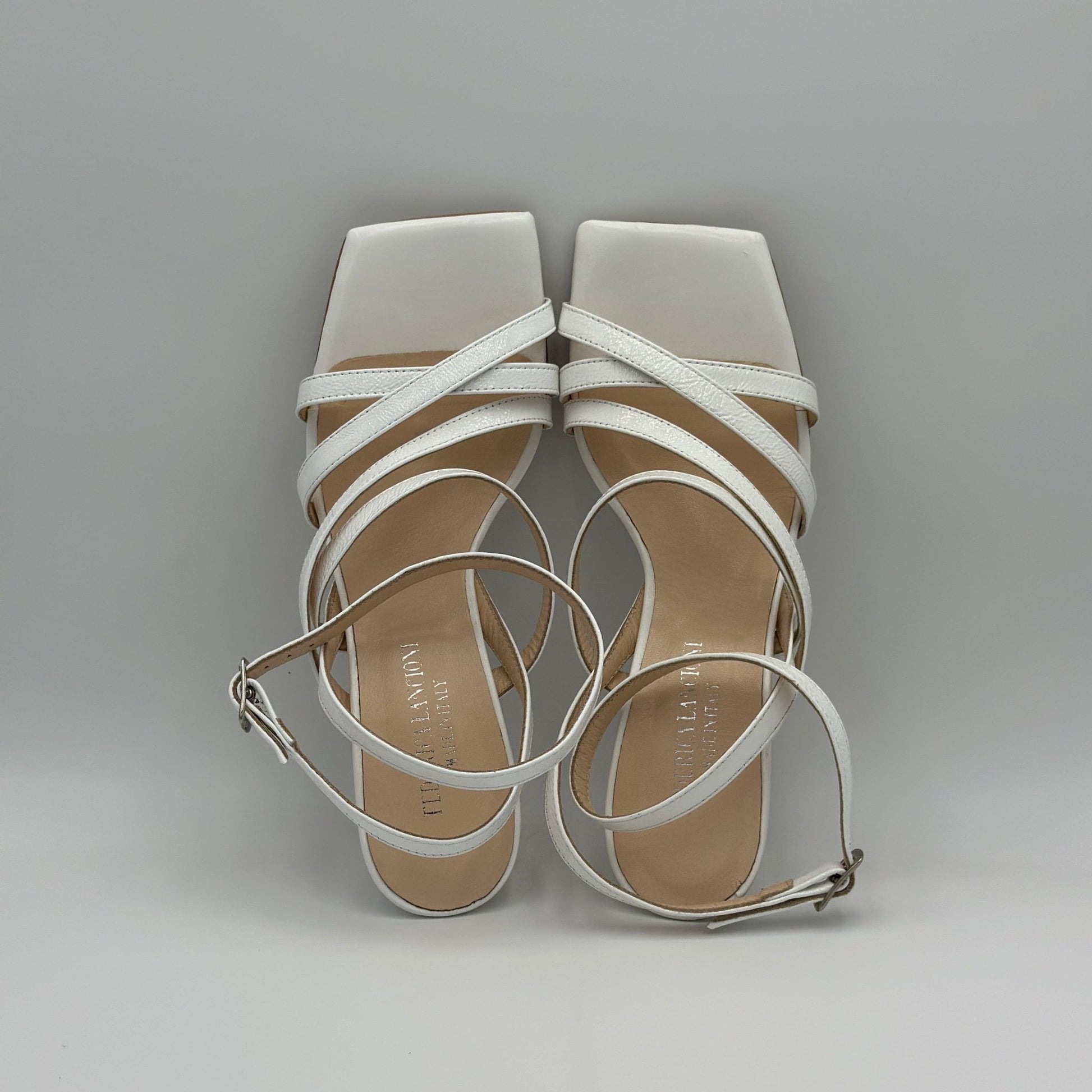 Federica Lancioni mujer sandalias Naplak - comprar online en KAPLES SHOES