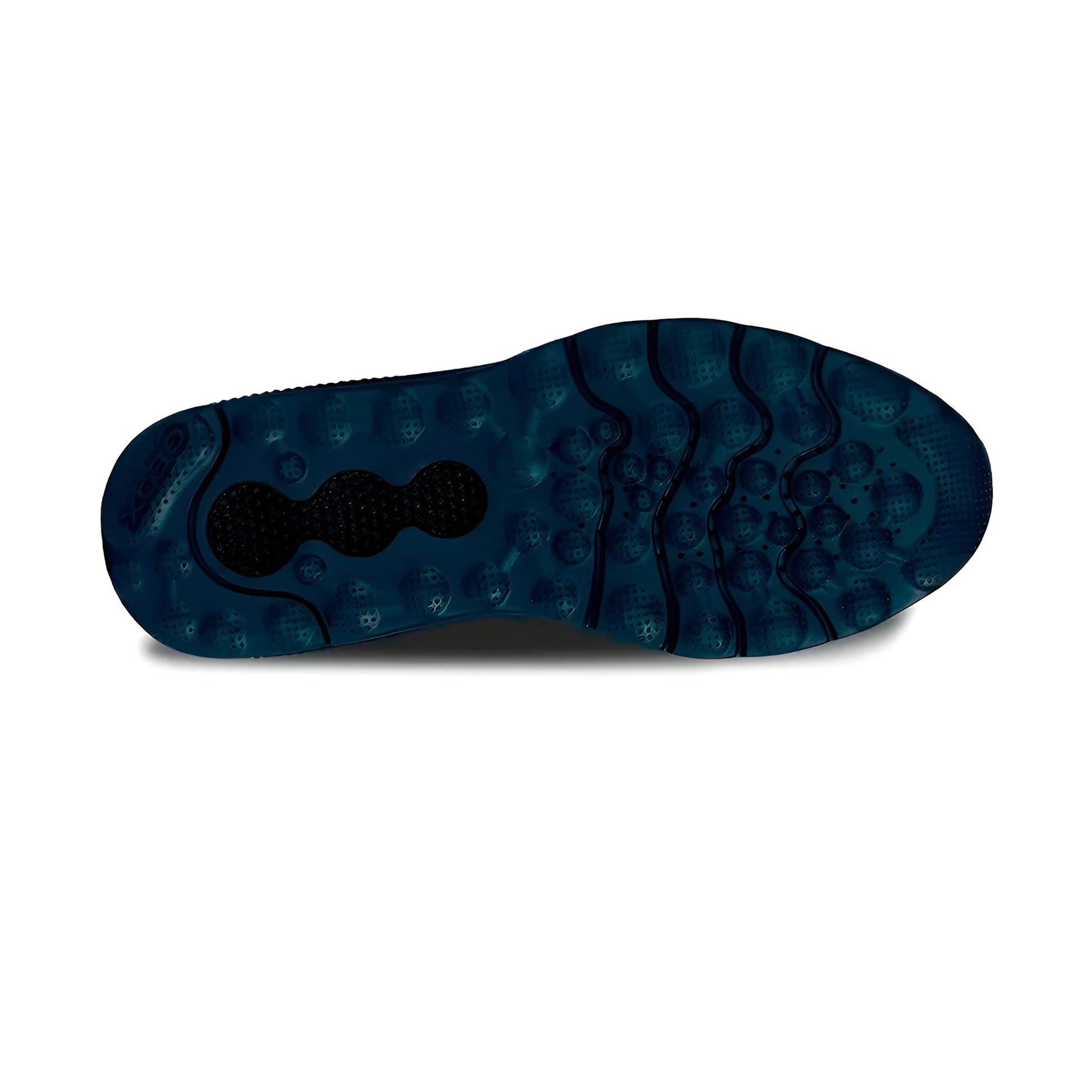 Geox hombre zapatillas U Spherica Actif U36BAA 01522 C4002 azul - 42 - Azul - comprar en KAPLES SHOES