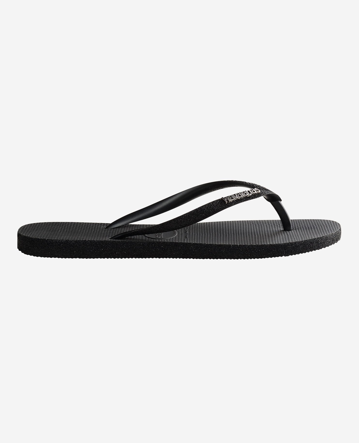 Havaianas mujer chanclas slim sparkle me FC negro - 35/36 - Negro - comprar en KAPLES SHOES