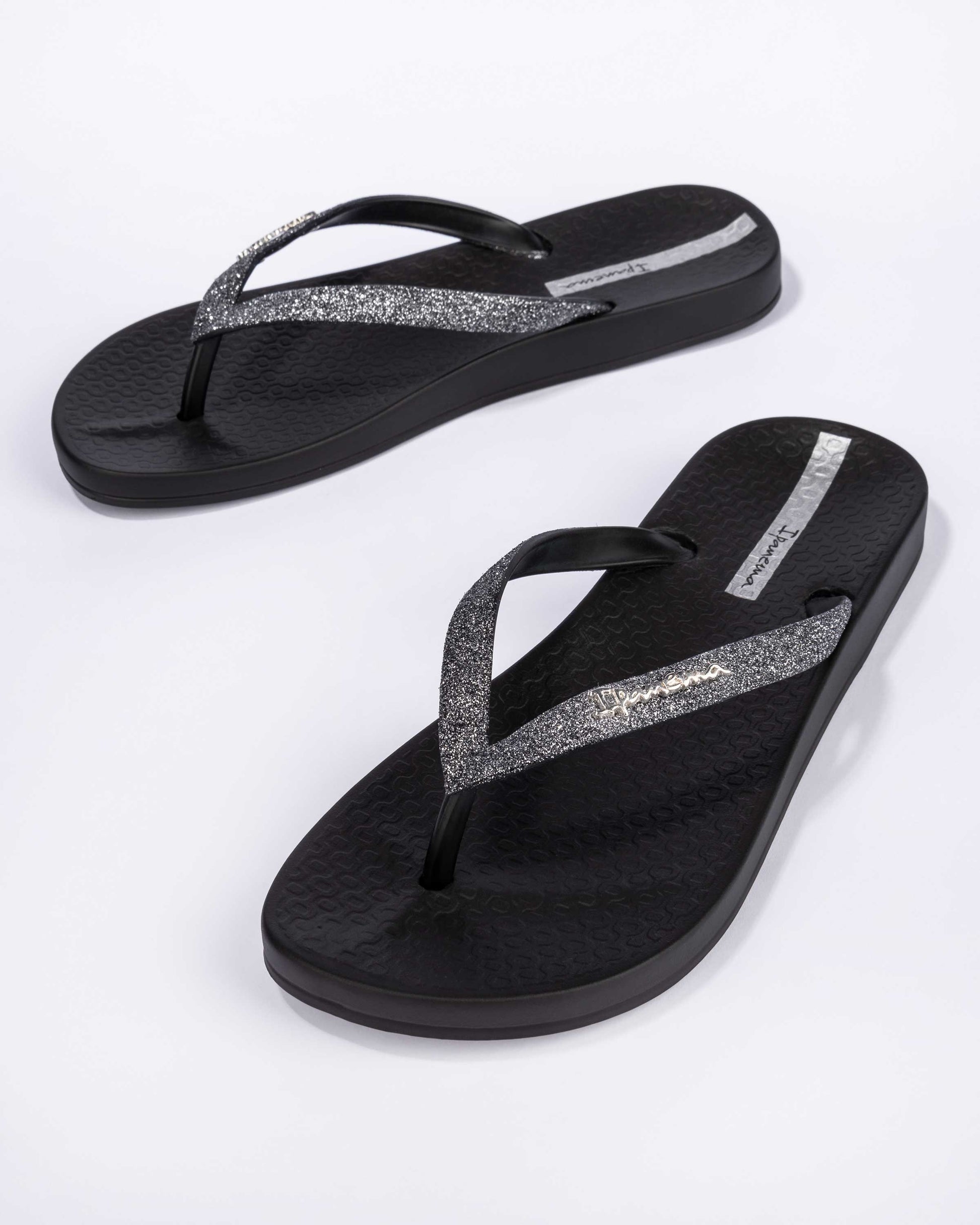 Ipanema mujer chanclas 83140 anat Lolita fem 20780 negro - 35/36 - Negro - comprar en KAPLES SHOES