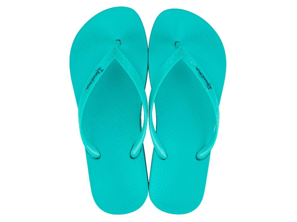 Ipanema mujer chanclas 82591 Anat colores blue FEM AQ597 - comprar online en KAPLES SHOES