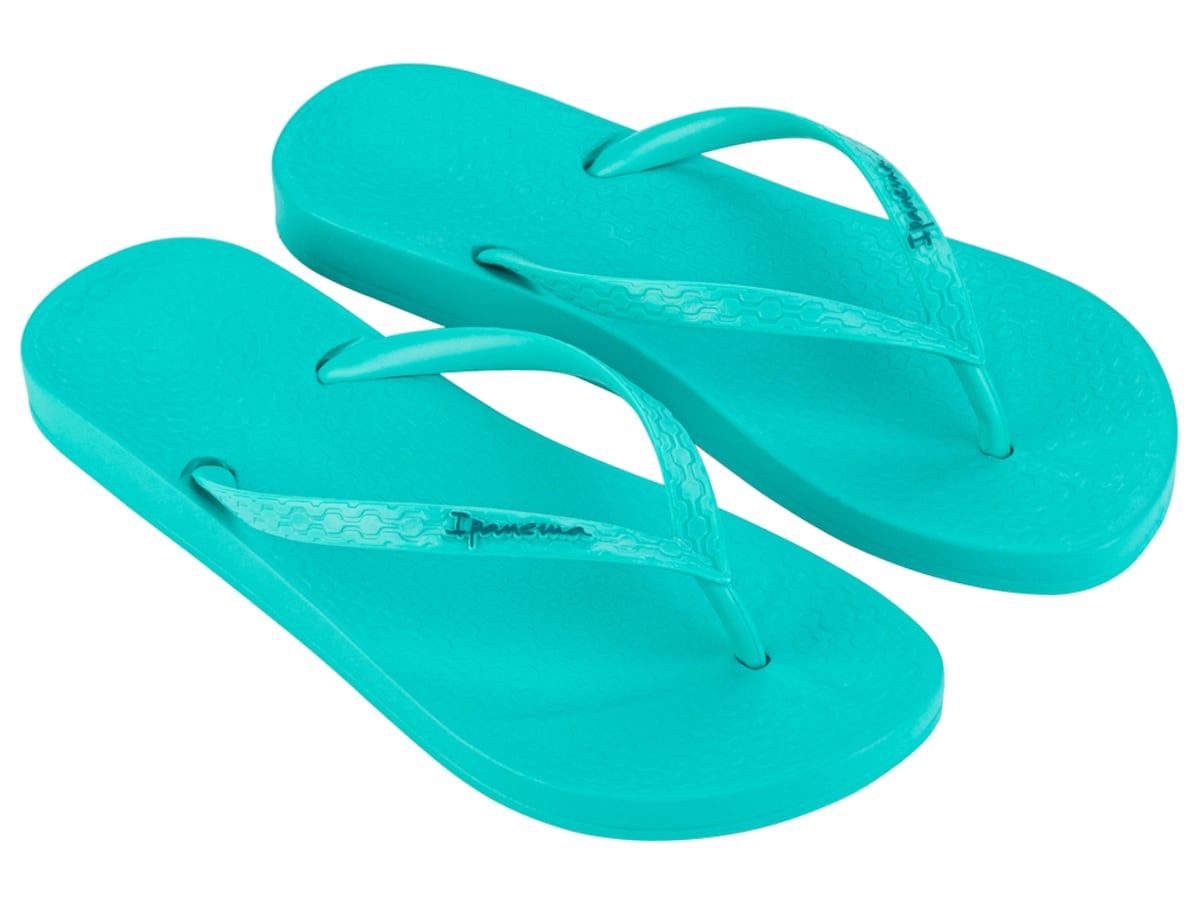 Ipanema mujer chanclas 82591 Anat colores blue FEM AQ597 - comprar online en KAPLES SHOES