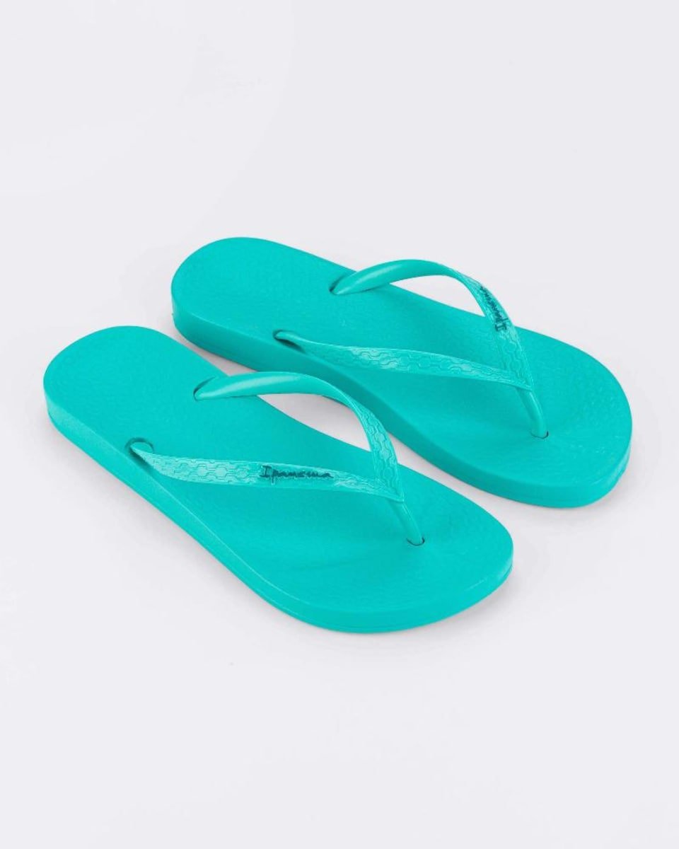 Ipanema mujer chanclas 82591 Anat colores blue FEM AQ597 - comprar online en KAPLES SHOES