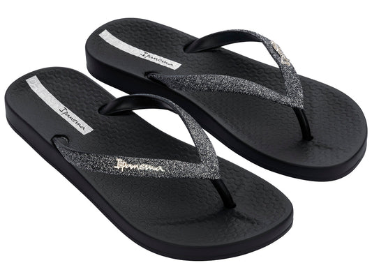 Ipanema mujer chanclas 83140 anat Lolita fem 20780 negro - 35/36 - Negro - comprar en KAPLES SHOES