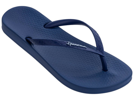 Ipanema mujer chanclas azul 82591 ANAT colors fem 24956 - 37 - Azul - comprar en KAPLES SHOES