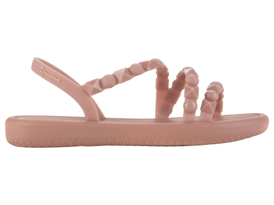 Ipanema mujer chanclas rosa claro 27148 Meu sol flatform AD AV 842 - 36 - Rosa claro - comprar en KAPLES SHOES