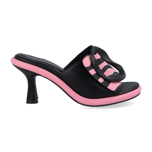 Noa Harmon mujer sandalias Giulia 9664-0M09 multi rosa - 36 - Rosa multicolor - comprar en KAPLES SHOES