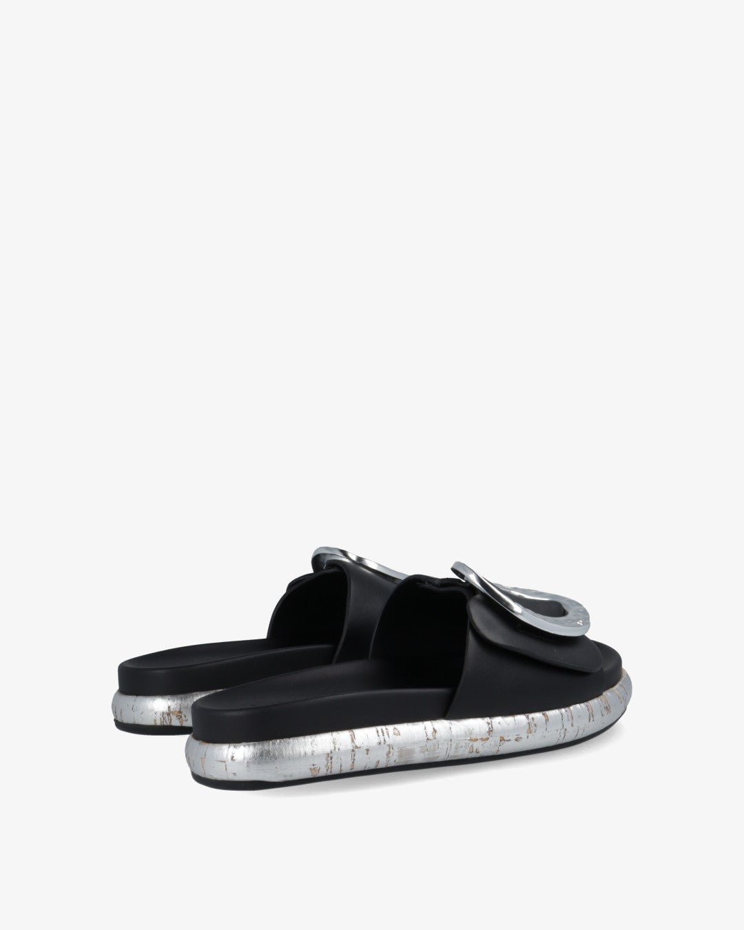 Noa Harmon mujer sandalias Pascal 9670-0M06 multi negro - 36 - Negro - comprar en KAPLES SHOES