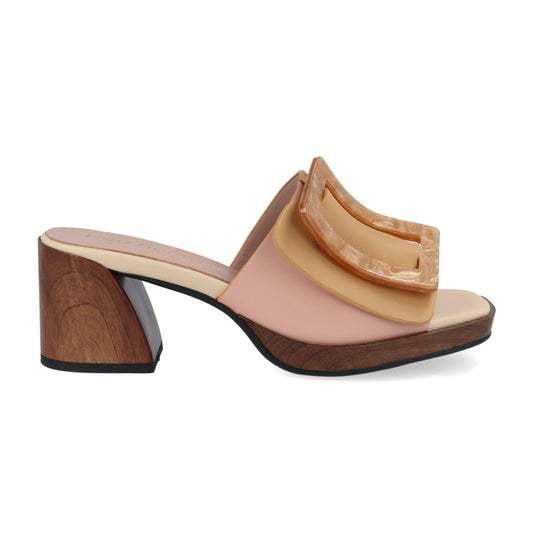 Noa Harmon mujer sandalias Eva 9236-0M07 multi tan - 36 - Tan - comprar en KAPLES SHOES