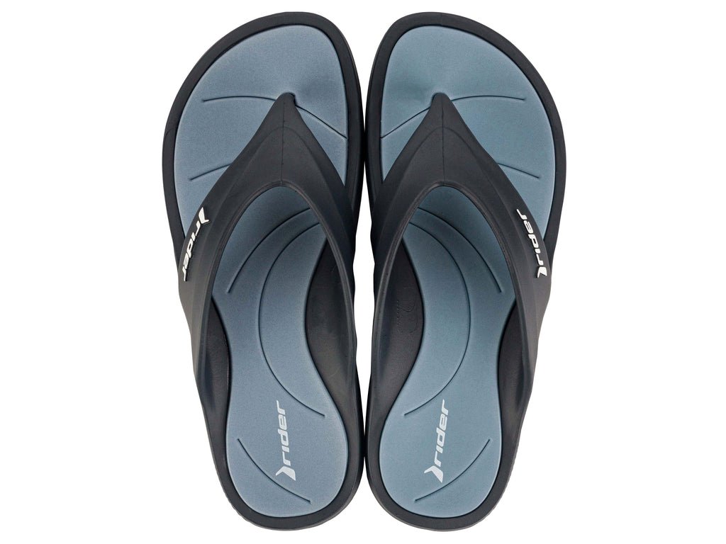 Rider hombre chanclas azules 83499 cape XVII AD AP420 - 40 - Azul - comprar en KAPLES SHOES