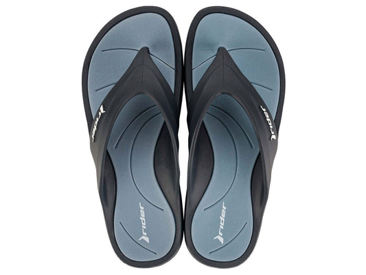 Rider hombre chanclas azules 83499 cape XVII AD AP420 - 40 - Azul - comprar en KAPLES SHOES