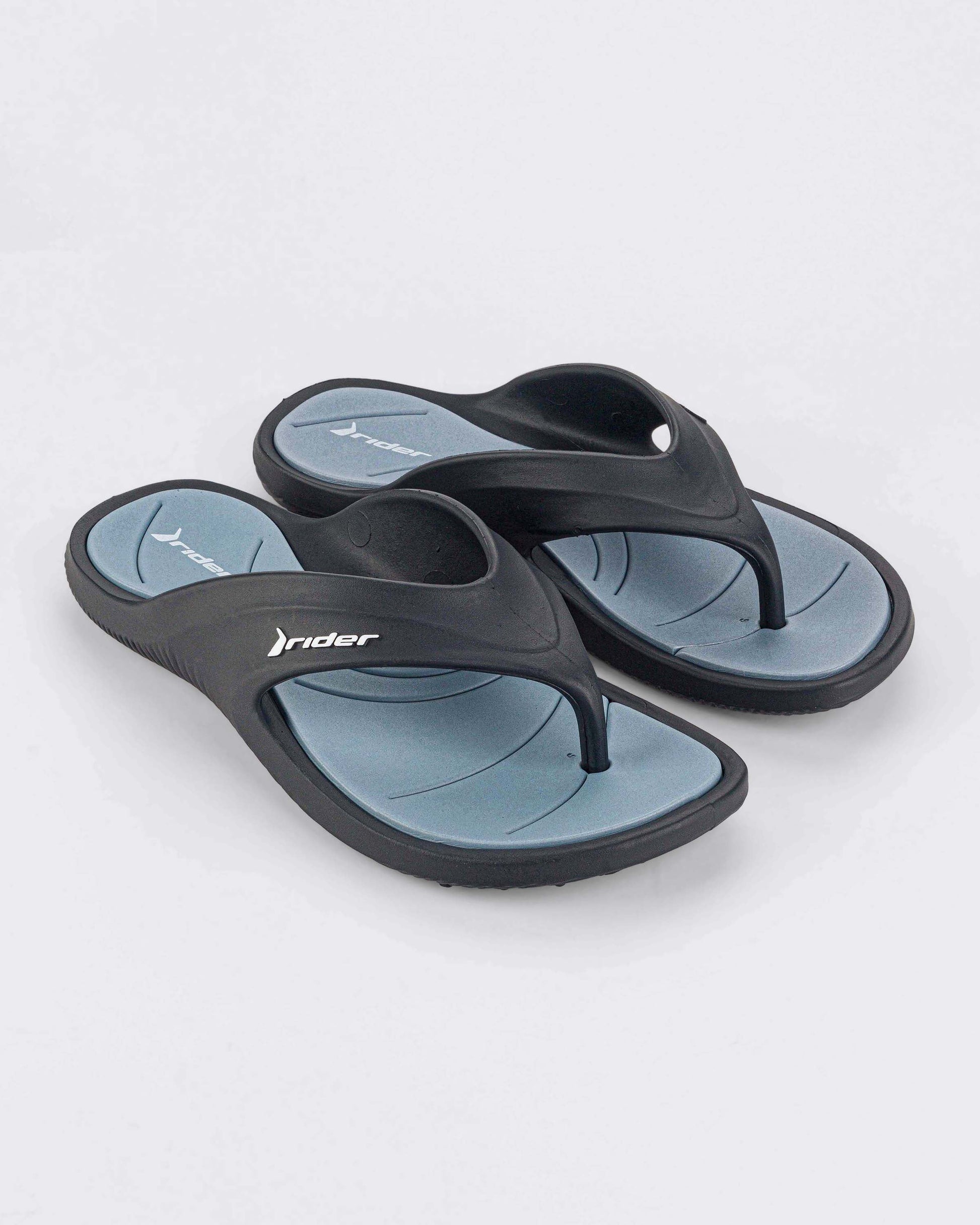 Rider hombre chanclas azules 83499 cape XVII AD AP420 - 40 - Azul - comprar en KAPLES SHOES