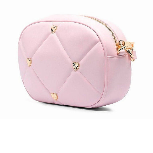 Love Moschino mujer bolso bandolera JC4085PP1GLZ0 - Rosa - - comprar en KAPLES SHOES