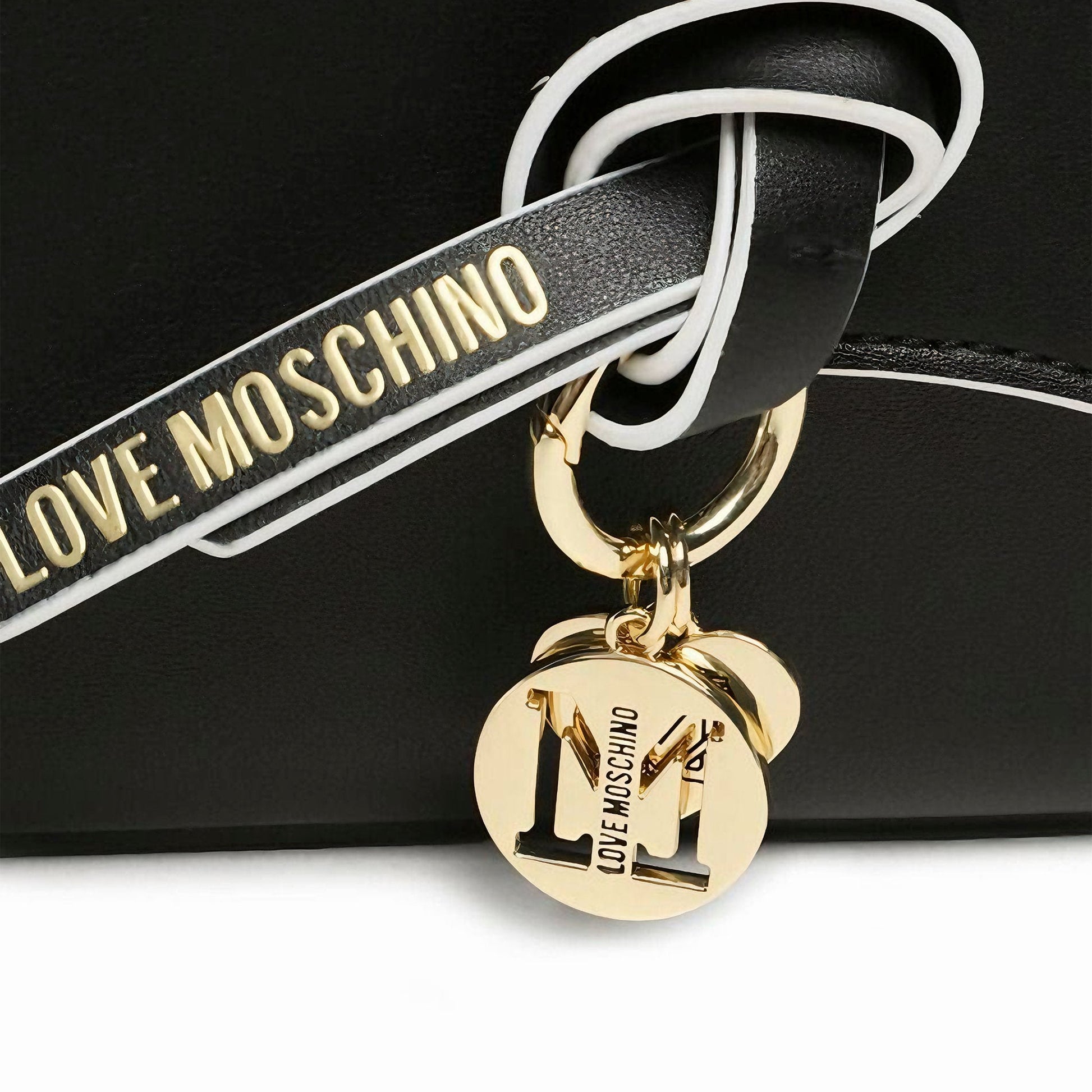 Love Moschino mujer bolso bandolera JC4029PP1GLC0 - comprar en KAPLES SHOES