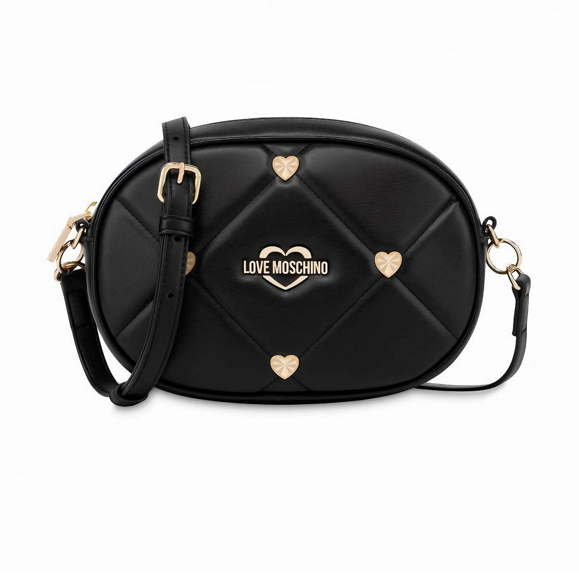 Love Moschino mujer bolso bandolera JC4085PP1GLZ0 - comprar online en KAPLES SHOES