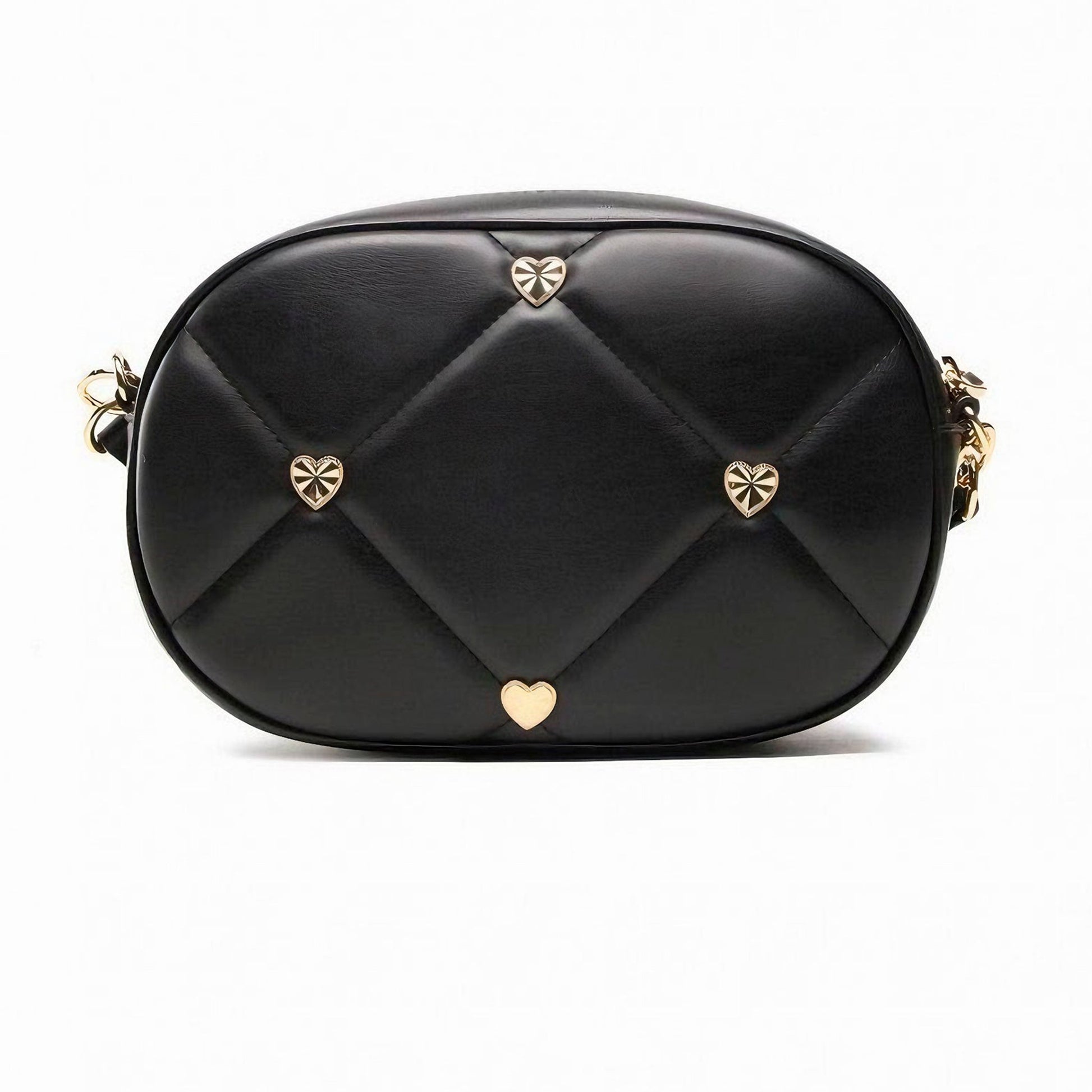 Love Moschino mujer bolso bandolera JC4085PP1GLZ0 - comprar online en KAPLES SHOES