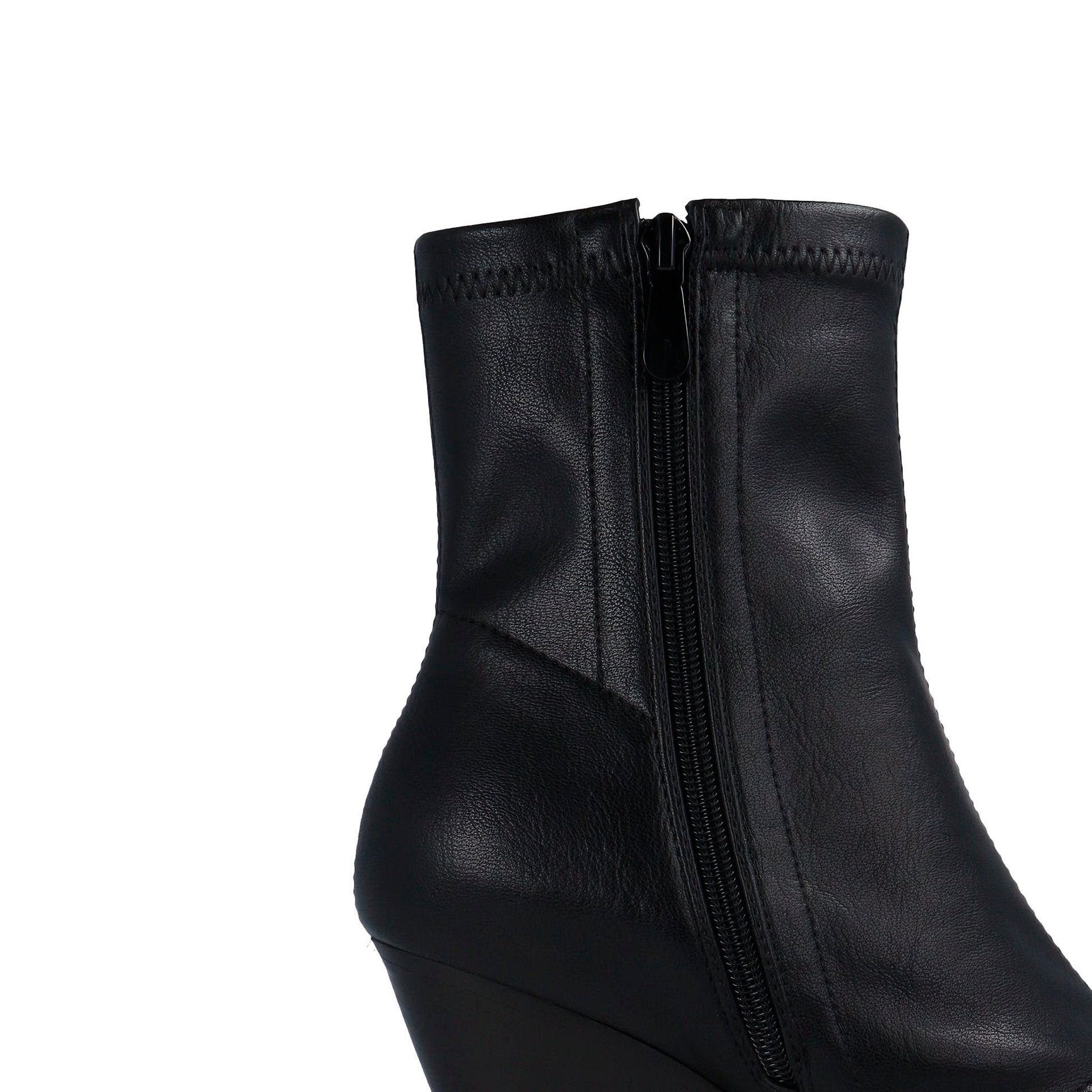 Noa Harmon mujer botines Kansas - 36 - Negro - comprar en KAPLES SHOES